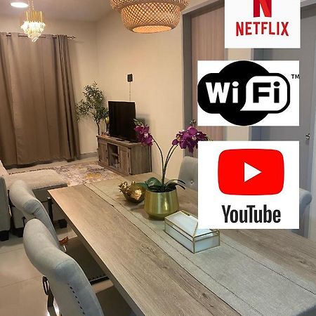 Orked Vanda, 3 Bedroom Apartment, Seaview Netflixwifiyoutube Kuala Terengganu Exteriér fotografie